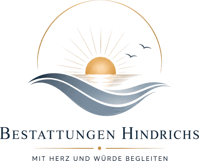 Bestattungen Hindrichs